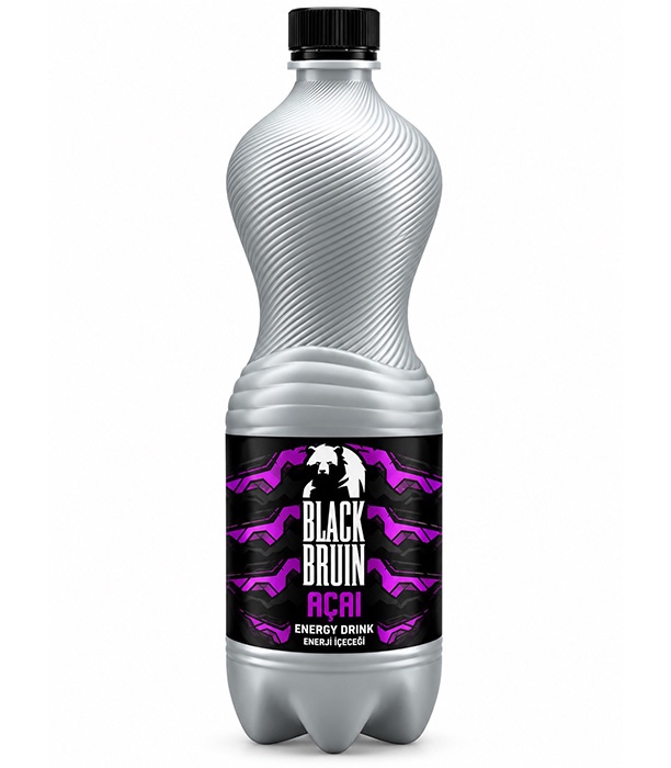 Black Bruin Acai 1 L