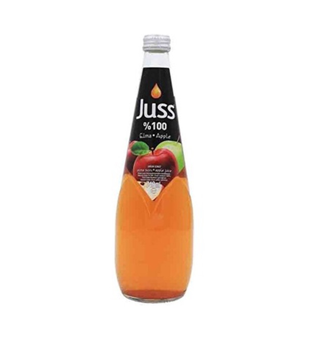 Juss %100 Elma 740 ml
