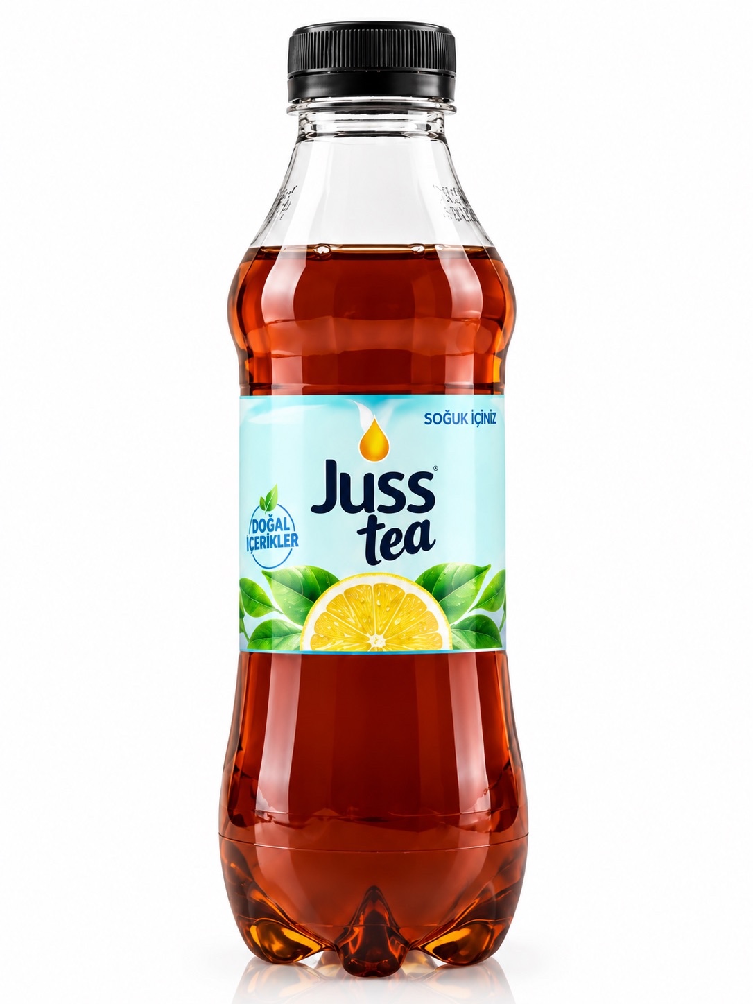 Juss Tea Limon 250 ml