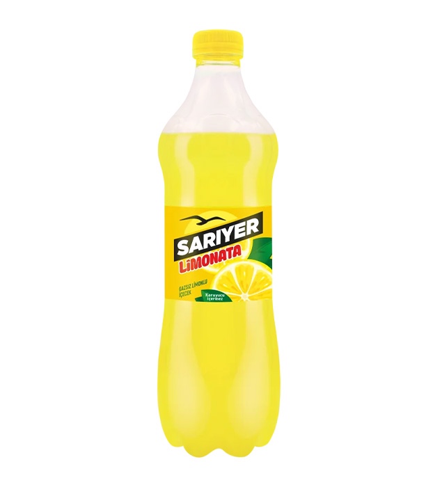 Sarıyer Limonata 1 L