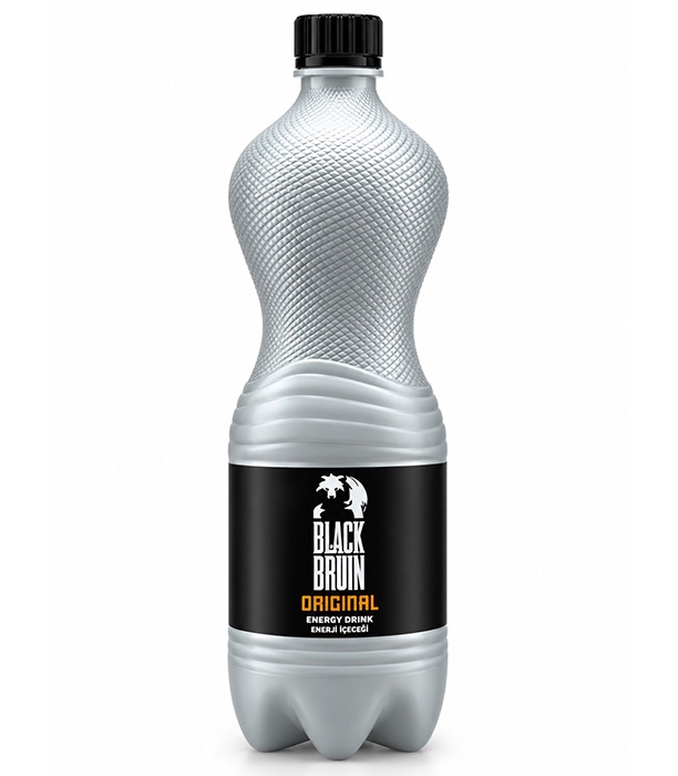 Black Bruin Energy Drink 1 L