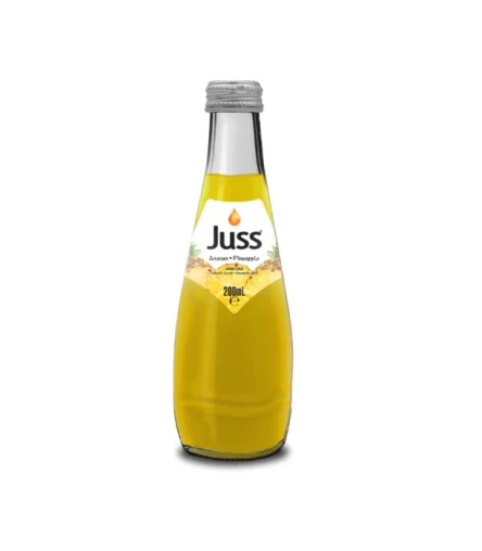 Juss Ananas 200 ml