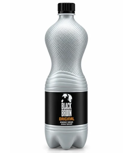 Black Bruin Energy Drink 1 L