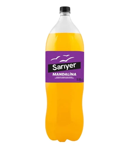 Sarıyer Mandalina