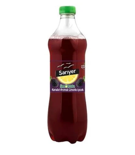 Sarıyer Karadutlu Limonata 1 L