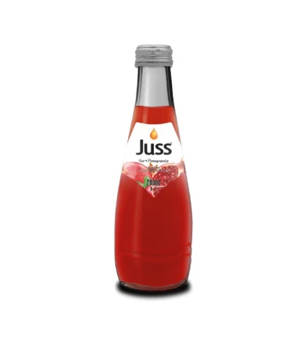 Juss Nar 200 ml