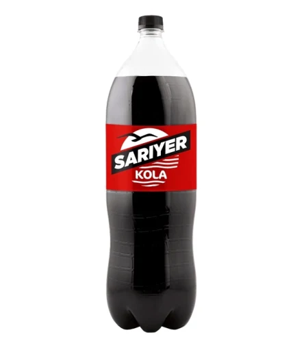 Sarıyer Cola