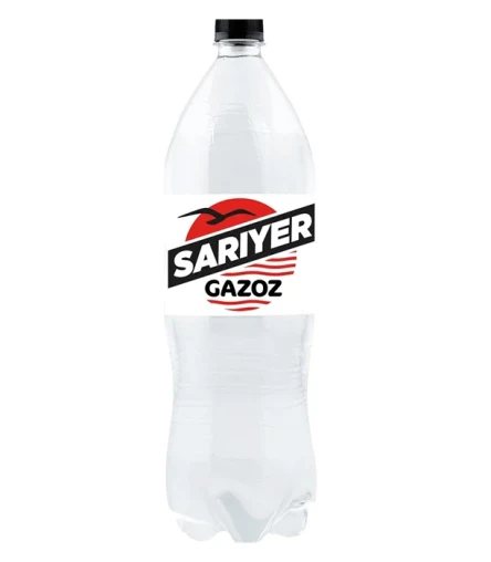 Sarıyer Karışık Meyve Gazoz