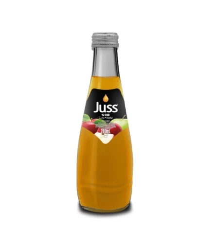 Juss %100 Elma 200 ml